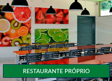 Restaurante Próprio